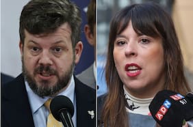Frente Amplio arremete contra Kaiser y el PNL tras anuncio de acusación constitucional a Grau