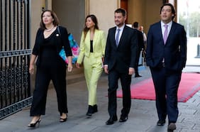 Choque de generaciones socialistas: sub-50 rechazan divorcio con el FA y el PC y “vieja guardia” reafirma el quiebre