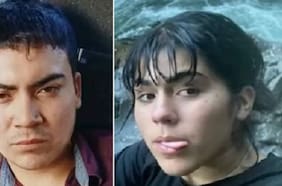 Arma homicida aún no es encontrada: PDI entrega detalles de la detención de sospechoso del femicidio de Francisca Millahual