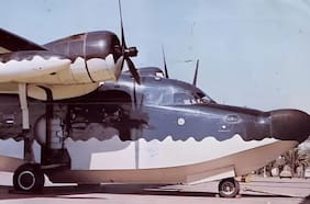 FACH señala que restos de avión hallados en Parque Nacional Morro Moreno corresponderían a nave accidentada en 1977