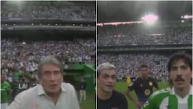 El grave error de procedimiento que reabre las polémicas arbitrales del duelo entre el Betis de Pellegrini y Barcelona
