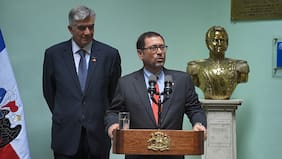 Canciller afirma que relación con Perú “nunca ha estado mejor”