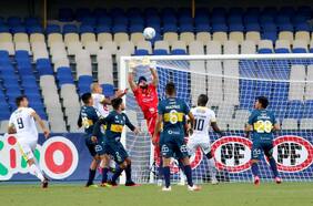 Ángel Botto y la posible alineación indebida de Kevin Figueroa: “Yo votaría a favor de Everton”