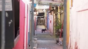 Tribunal condena a presidio perpetuo a autor de femicidio en Estación Central