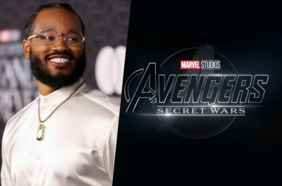 Kevin Feige respondió a los rumores que vinculan a Ryan Coogler con Avengers: Secret Wars