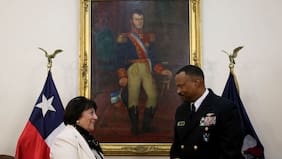 A menos de un año de asumir: Las razones del jefe del Comando Sur de EE.UU. para anunciar su abrupto retiro