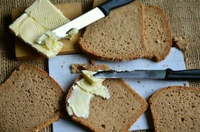 Mantequilla o margarina: ¿cuál de las dos es más saludable?