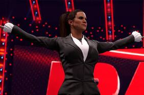 WWE 2K22 reveló en su nuevo tráiler detalles del modo My GM