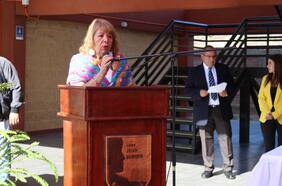 Ratifican arresto domiciliario para alcaldesa de Nogales imputada por estafas reiteradas a comités de allegados