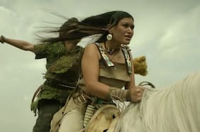 La nueva película live-action de Peter Pan tendrá una versión renovada de Tigrilla