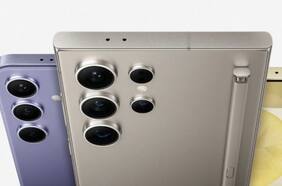 Mejores capturas y posibilidades más creativas: Las novedades de las cámaras de los nuevos teléfonos Galaxy S24 de Samsung