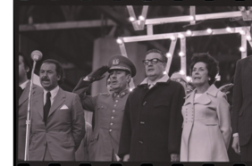 El auge y la caída de la revolución chilena