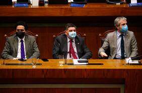 Briones, Blumel y Paris los ministros que generaron más conversación digital