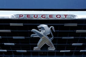 Los ingresos de PSA, el fabricante de Peugeot, vuelven a crecer después de los confinamientos