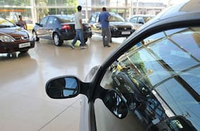 La importancia de los concesionarios de autos en Chile