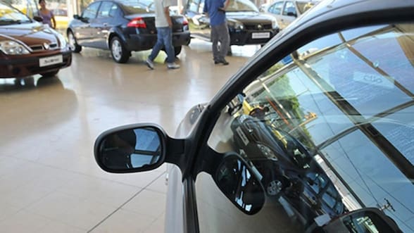 La importancia de los concesionarios de autos en Chile