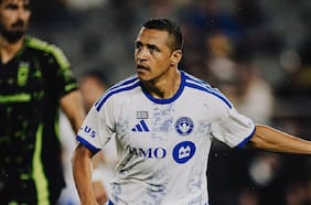 Dónde y a qué hora ver a Montreal de Alexis Sánchez vs. Galaxy por la MLS