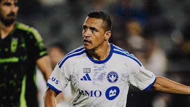 Dónde y a qué hora ver a Montreal de Alexis Sánchez vs. Galaxy por la MLS
