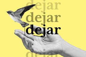 Aprender a dejar ir