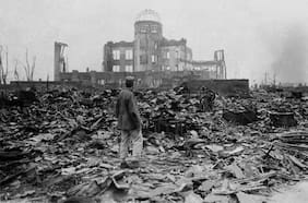 Columna de Moisés Naím: La comunidad internacional gana una…