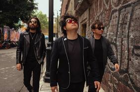 Estilos variados, colaboraciones y una mirada al mundo posmoderno: Lanza Internacional y las claves de su nuevo disco