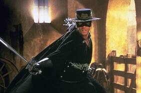 Guionista de Game of Thrones desarrollará la nueva serie de El Zorro para Disney Plus