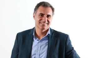 Columna de Gonzalo Restini: Escapando de la cuerera
