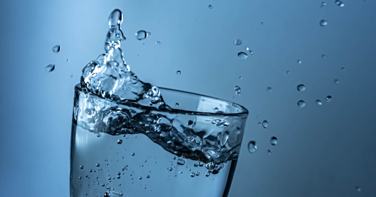 Photo: Latercera Científicos lograron transformar agua de mar en agua dulce sin generar salmuera dañina