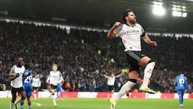 ¿Vuelve a la Premier League? Ben Brereton se despide del Derby County y su futuro queda en el aire