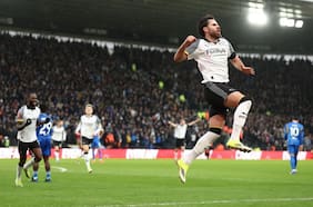 Técnico del Southampton deja en el aire el futuro de Ben Brereton: “Siempre se toman decisiones en algún momento”