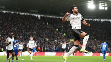 Técnico del Southampton deja en el aire el futuro de Ben Brereton: “Siempre se toman decisiones en algún momento”