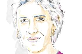 Los números: Érika Olivera