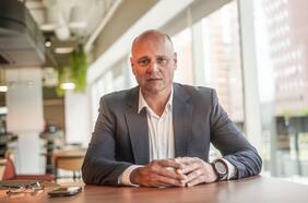 Presidente de CBRE y el mercado de oficinas: “La ventana de fly to quality ya fue”