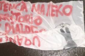 Resistencia Mapuche Malleco: prisión preventiva para “comandante” de grupo armado investigado por ataques incendiarios en el sur