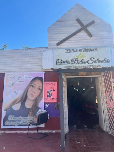 Un cuerpo en una caja: la desaparición de Sara Saavedra