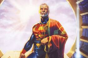 Future State revelará que Superman tendrá más hijos tras la muerte de Lois Lane