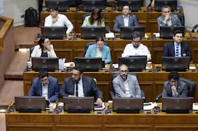 “El proyecto puede tener cambios y no alejarse de lo que queremos”: el íntimo balance del gobierno tras seminario FES