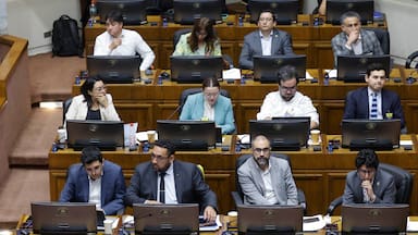 “El proyecto puede tener cambios y no alejarse de lo que queremos”: el íntimo balance del gobierno tras seminario FES