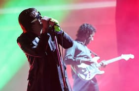 El nuevo disco de The Strokes divide a la crítica: ¿un gran álbum o una obra desconcertante?