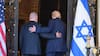 Netanyahu agradece a Trump su “compromiso” contra el programa nuclear de Irán tras el anuncio de inminente acuerdo