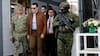 Ecuador: La represión de Daniel Noboa en una encrucijada