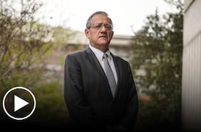 Harald Beyer y acusación constitucional contra Grau: “No merece ese tratamiento, es una mala idea, la que me hicieron a mí también”
