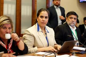 Relatos de jefes de gabinete dan cuenta de que decisión inicial de Boric y Tohá era mantener encapsulada denuncia contra Monsalve