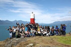 Hasta el 26 de marzo, concursa en el cuarto certamen de educación ambiental: “Explorando mi Entorno”