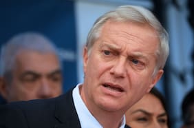 Plan de Kast para combatir crimen organizado en las cárceles: Asociación de Gendarmes pide aclarar medidas para aumentar dotación