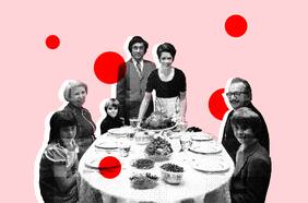 Estrategias para evitar el drama en las reuniones familiares de fin de año