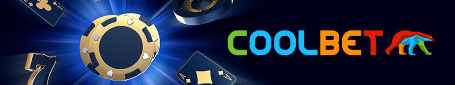 Bono de bienvenida del casino Coolbet