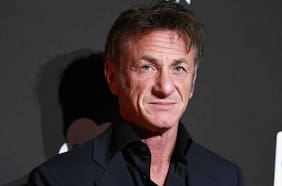 Sean Penn asegura que Ucrania “va a ganar” la guerra contra Rusia