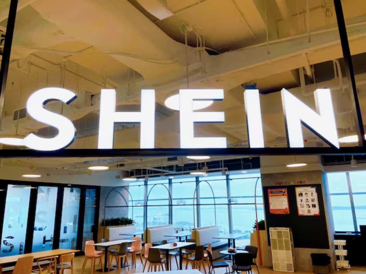 Shein sale a bolsa en Hong Kong con una valorización muy inferior a la de sus rondas privadas