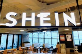 Asociaciones de consumidores de Europa cargan contra Shein, que está en la mira de Estados Unidos